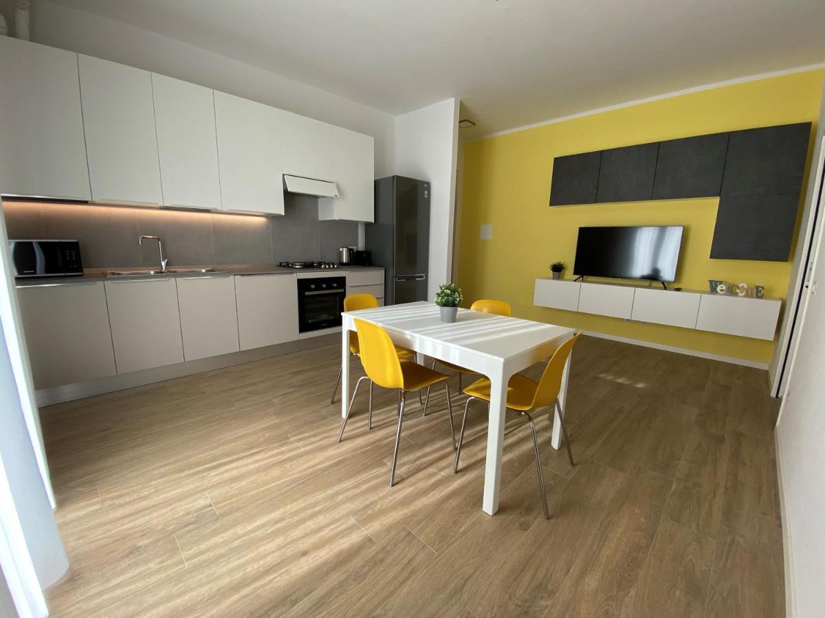 Eli - Royal Welcome Apartamento Verona